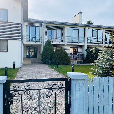 New!! Melluzi Appartment Jūrkalne エクステリア 写真